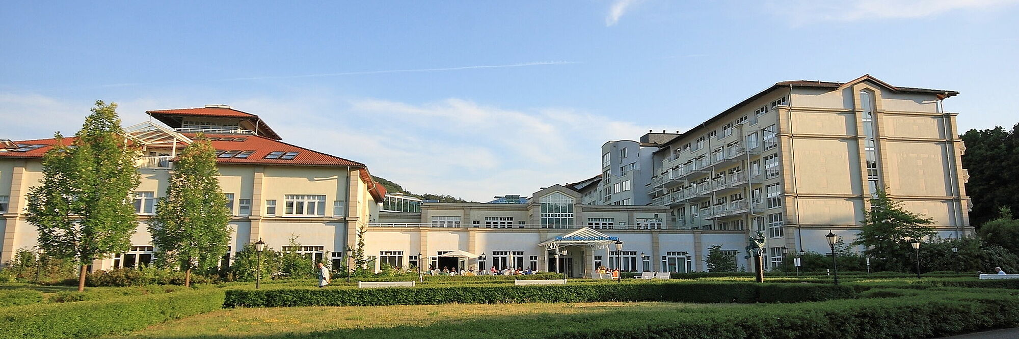 bilder von celenus teufelsbad fachklinik