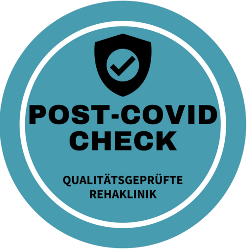 Post Covid Check Qualitätskliniken Rehaportal