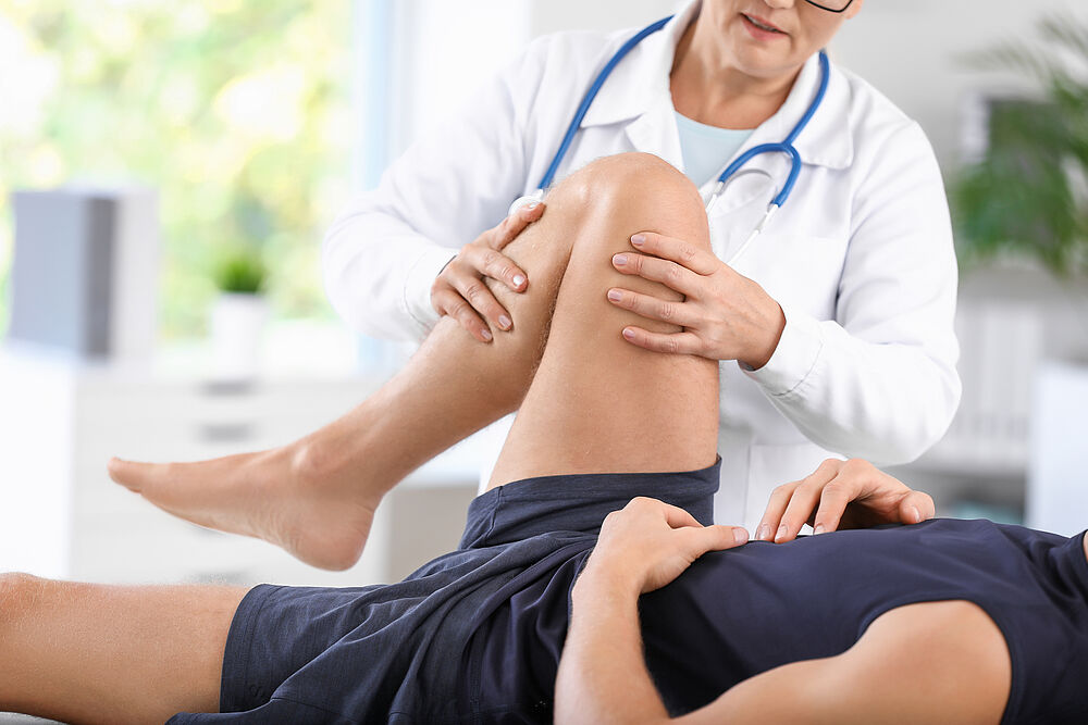 Physiotherapie