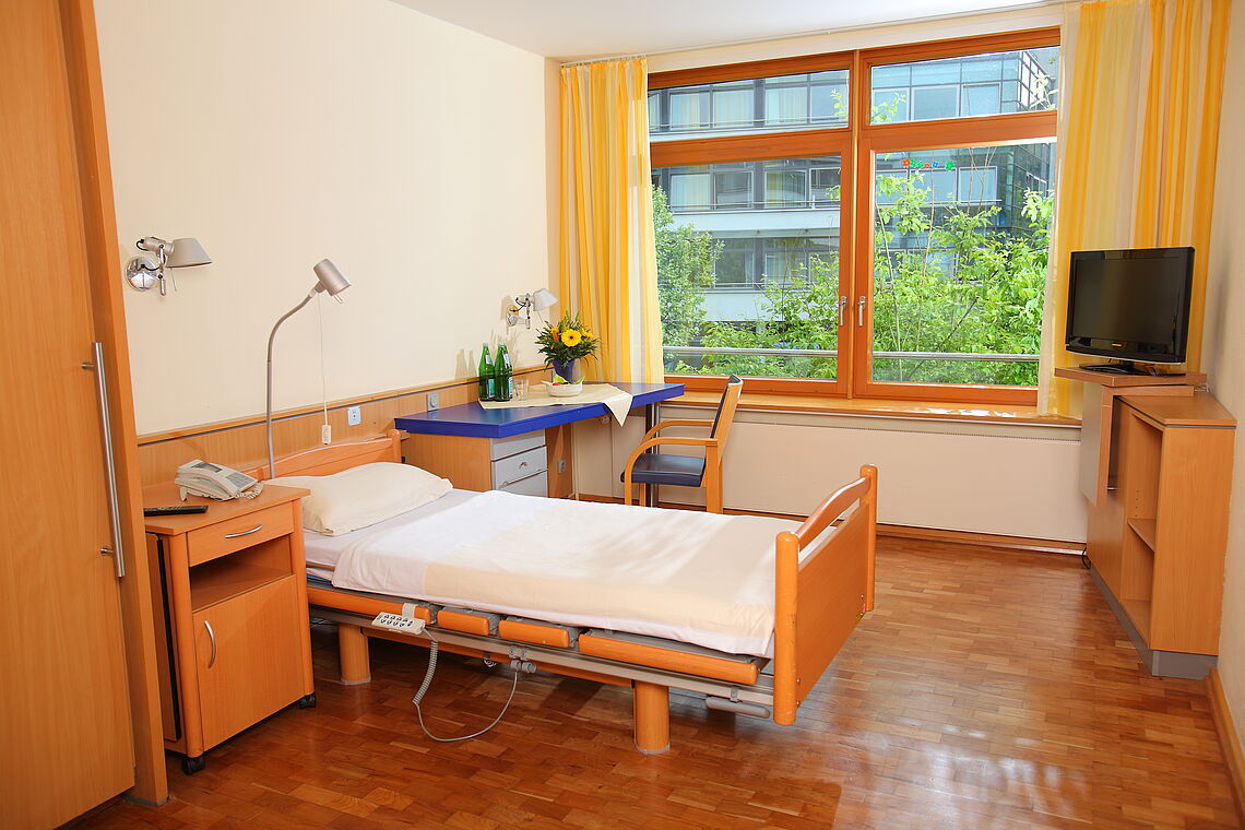 Celenus Hilchenbach Zimmer