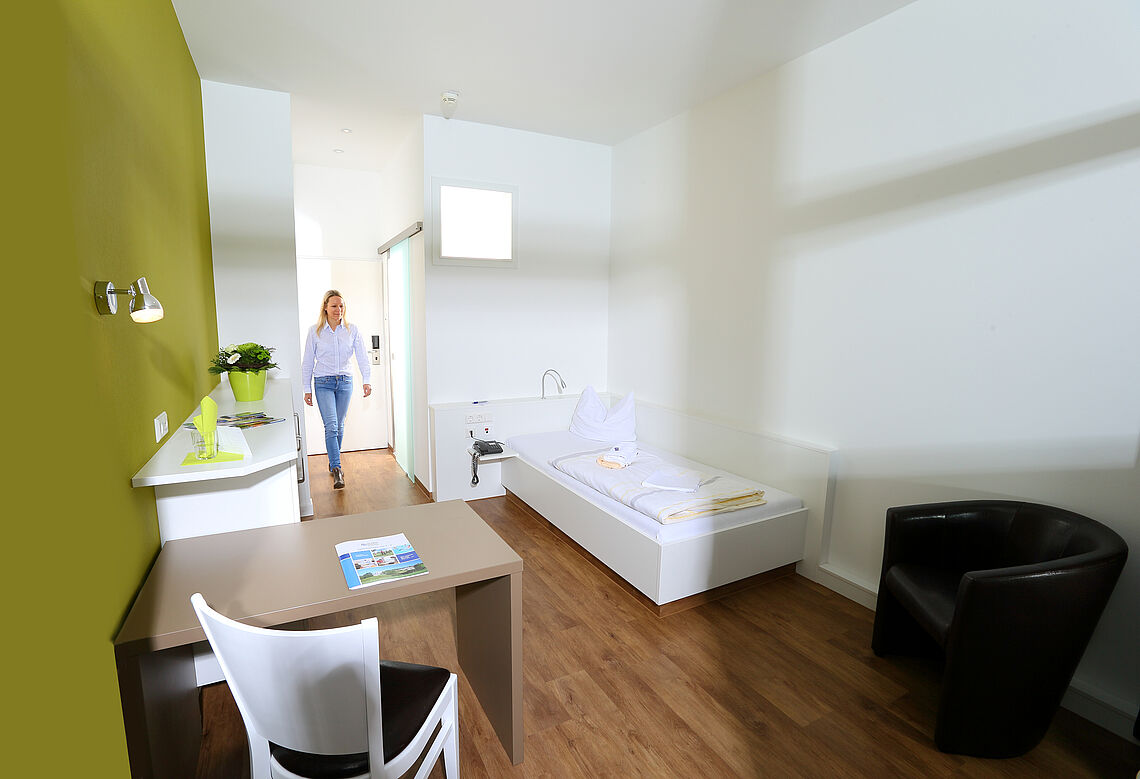 Celenus Gengenbach Zimmer