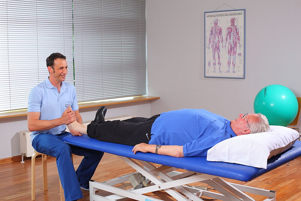 Celenus Hilchenbach Bewegungstraining