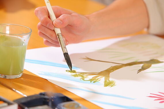 Celenus Klinik Schömberg Therapie