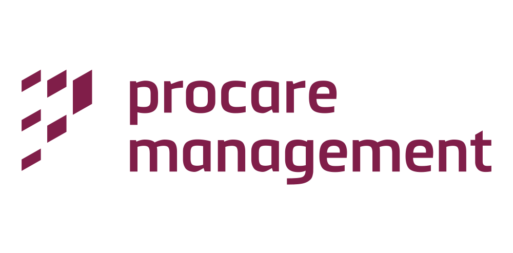 Procare Management Logo