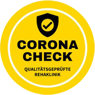 Corona Check Qualitätskliniken Rehaportal